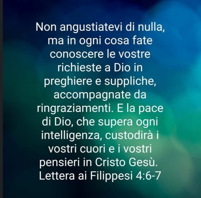 Dedicato a chi soffre di forte stress per esami,Interrogazioni o verifiche ?