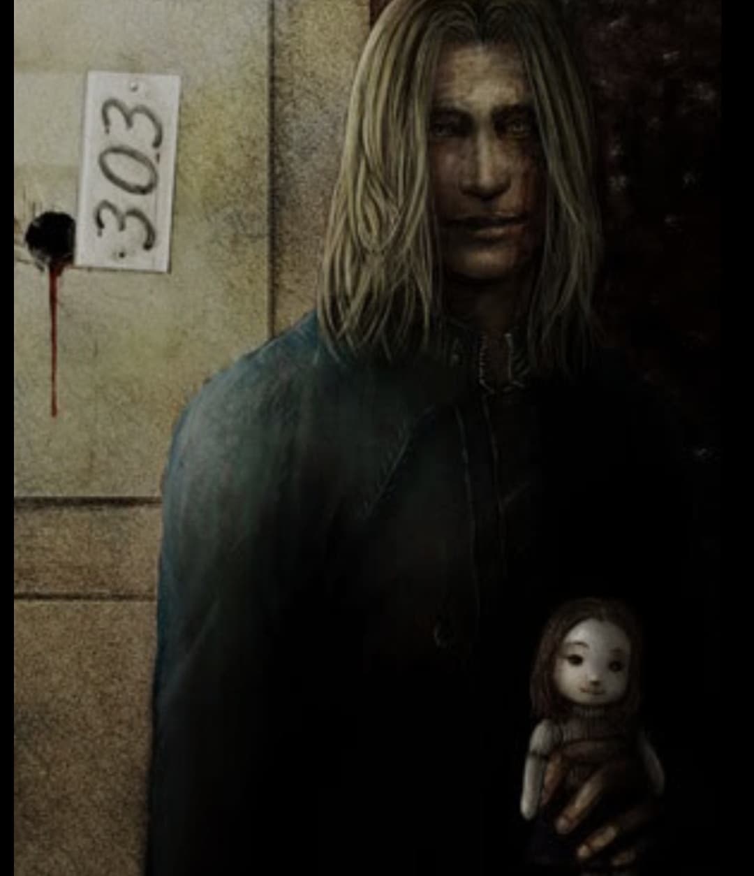 avessi giocato silent hill 4 qualche anno fa probabilmente sarebbe stato il mio preferito della saga.