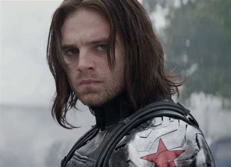 me n'ero dimenticato: HA VINTO BUCKY YEY, ora è uffficialmente il personaggio Marvel più fregno