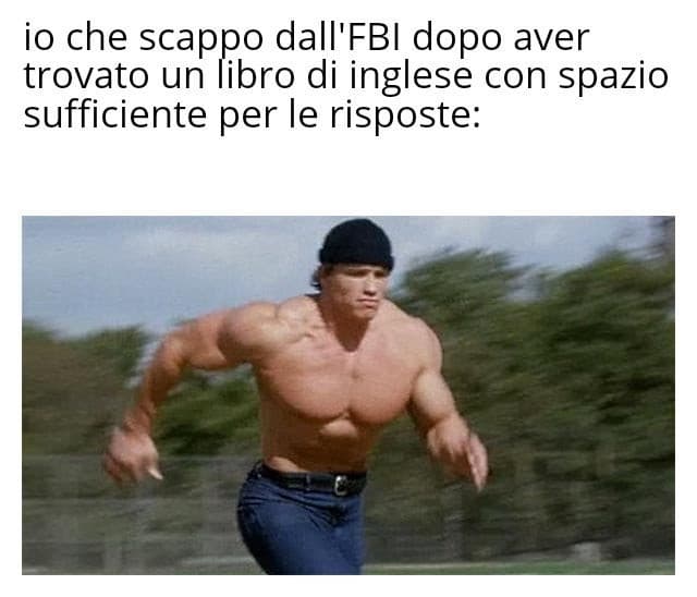 non ci credo