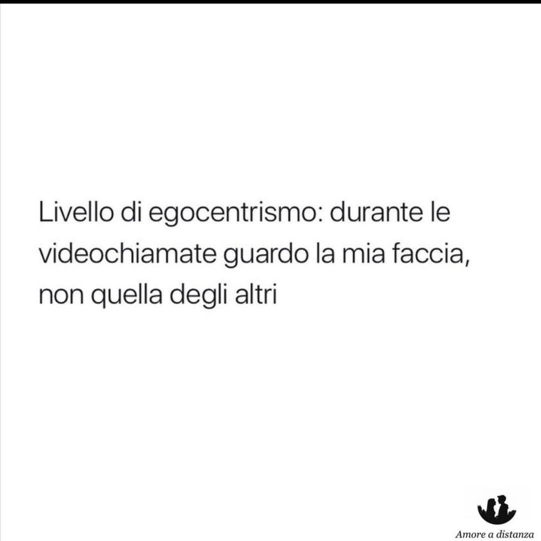 Lo faccio sempre