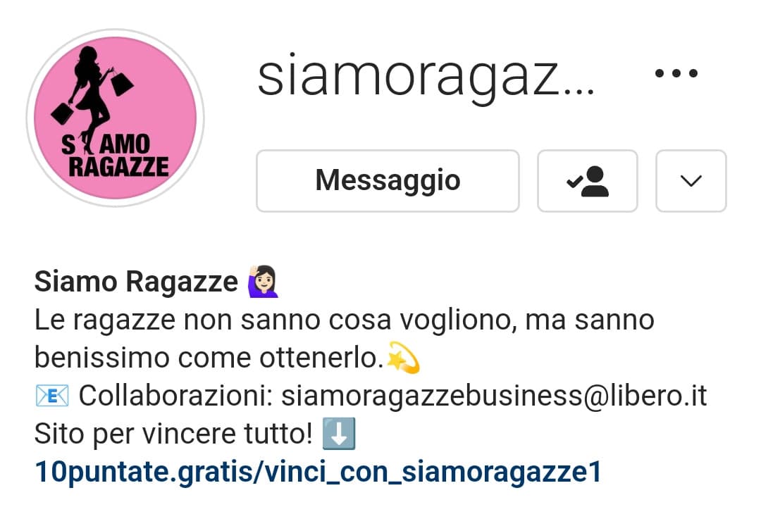 Raga vi prego analizziamo tutto ciò insieme perché la pagina maschile è letteralmente piena di odio e mascolinità tossica basta guardare la bio tra un po' pubblico la differenza tra i post