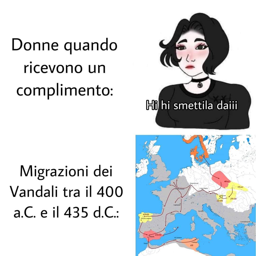 Esatto, è proprio così.