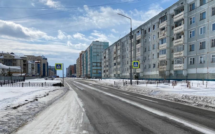 Nulla è più bello di tornare al lavoro alle tre del pomeriggio, ho la neve pure su per il culo