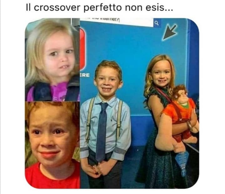 Piccoli idoli crescono