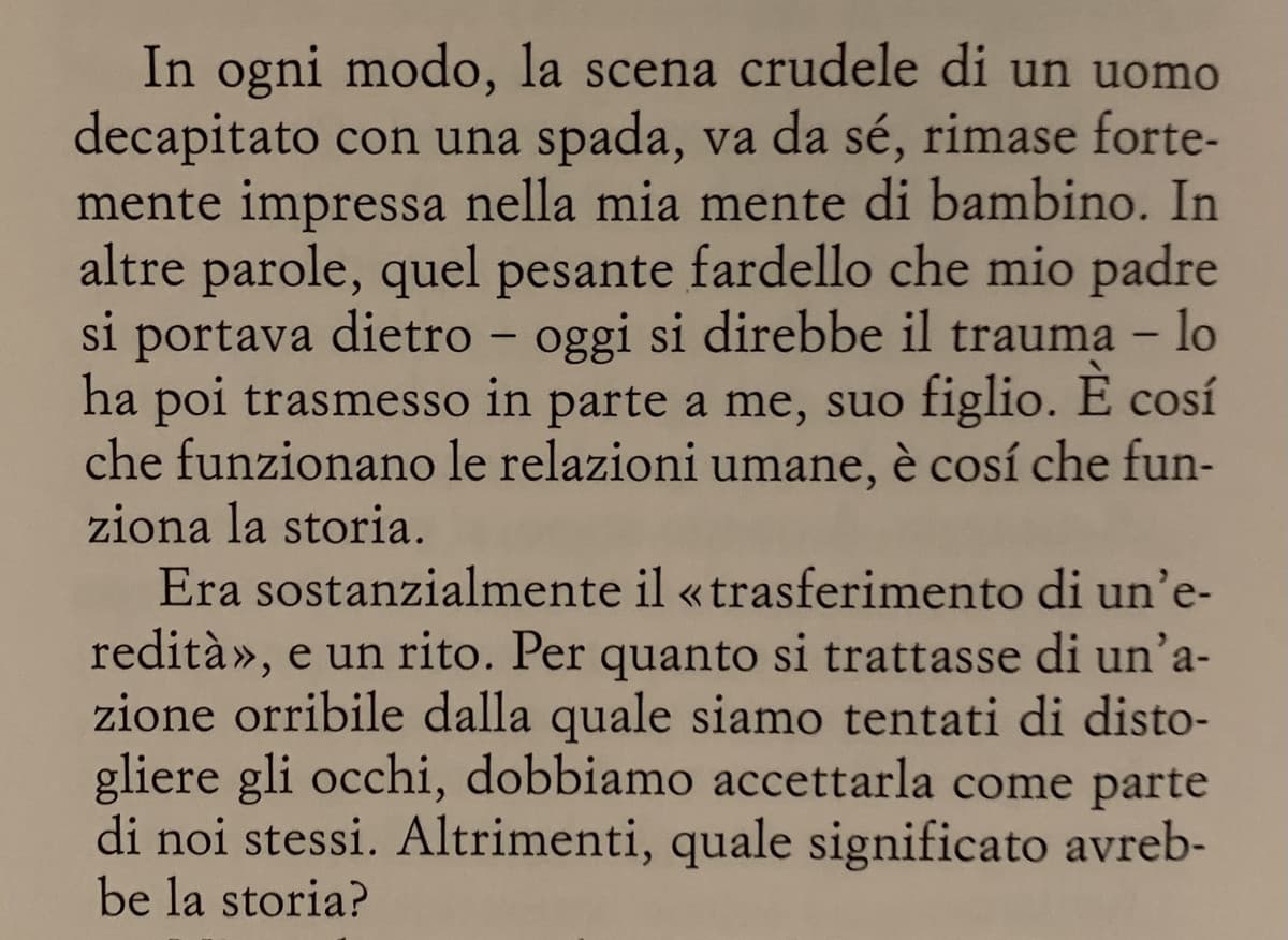 Da Murakami H., “Abbandonare un gatto”