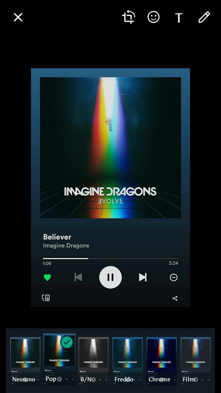 Gli imagine dragons>>>>>>>>>