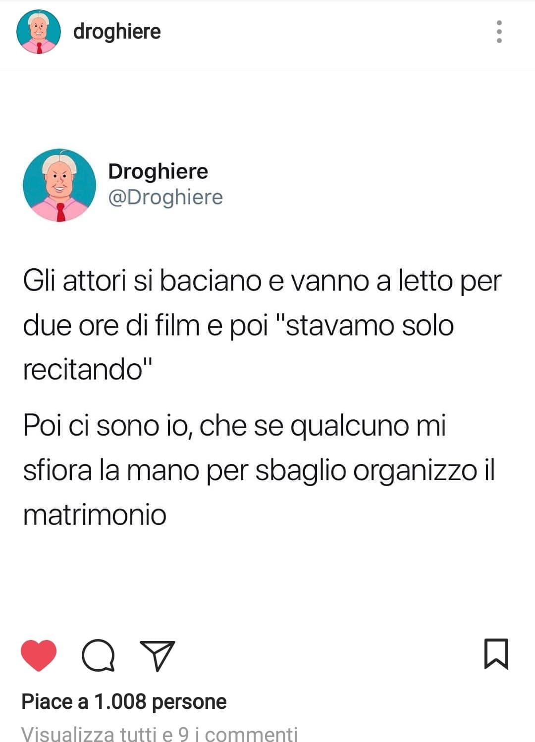 Con tanto di figli 