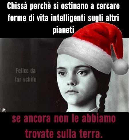 Buone feste!