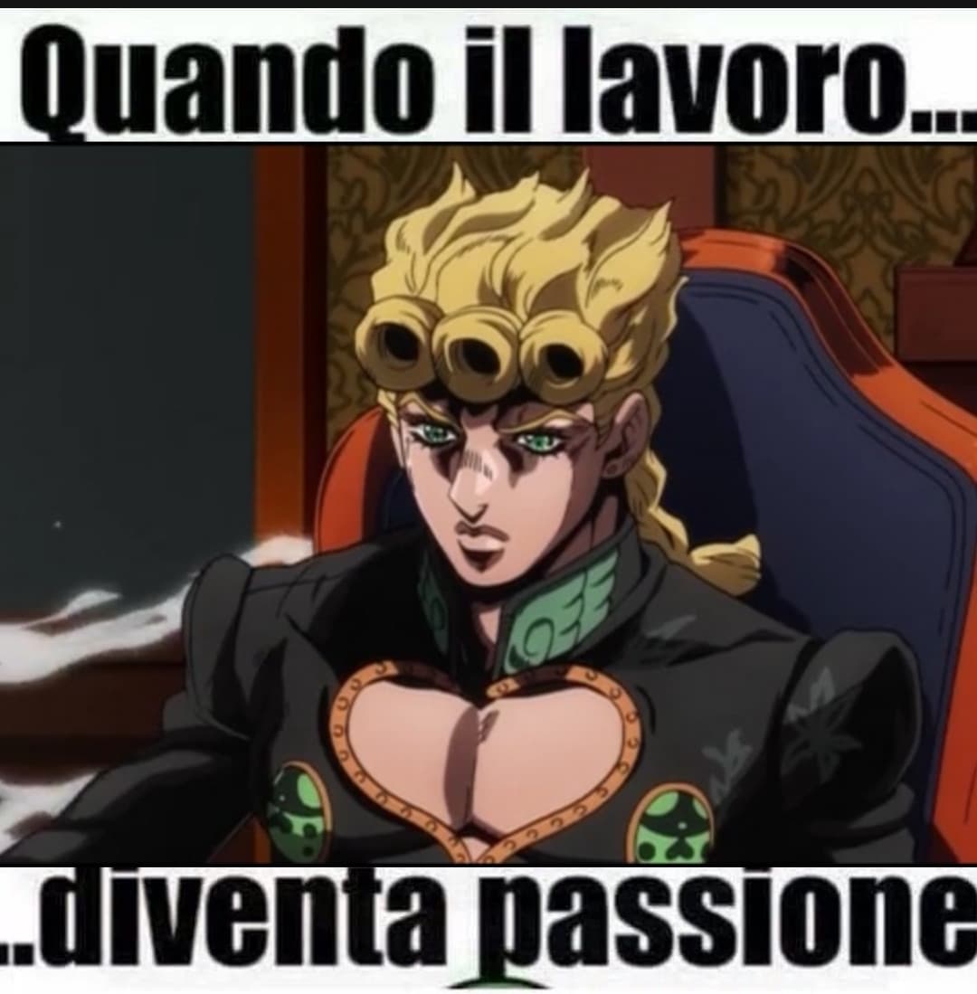 Quando ho visto l'originale mi era venuto subito in mente questo...