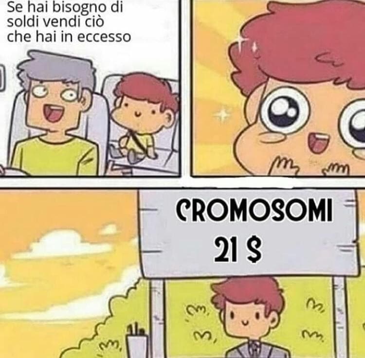 CrAzIe PaPà PeR iL tUo InSeGnAmEnTo!!1!!