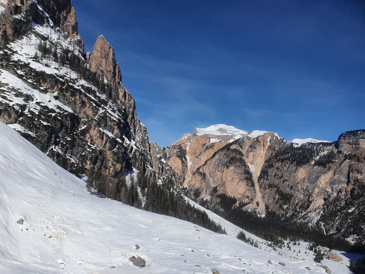 Vi regalo del trentino