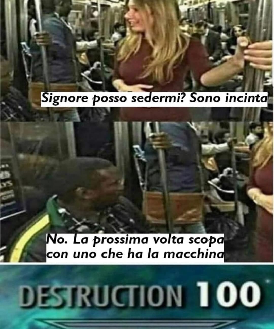 Mi sembra giusto 