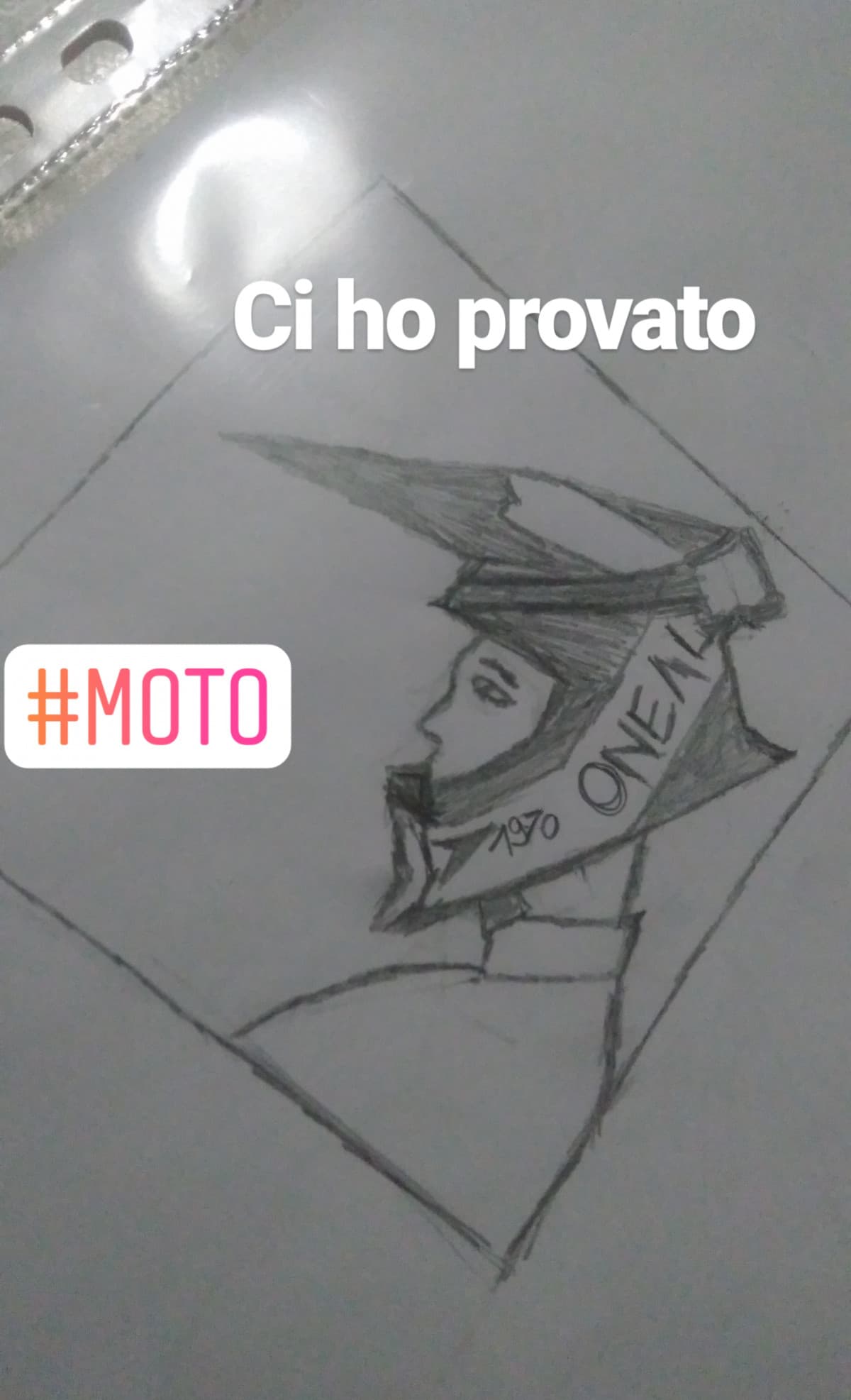 Ci ho provato!