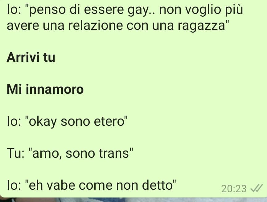 Storia della mia vita