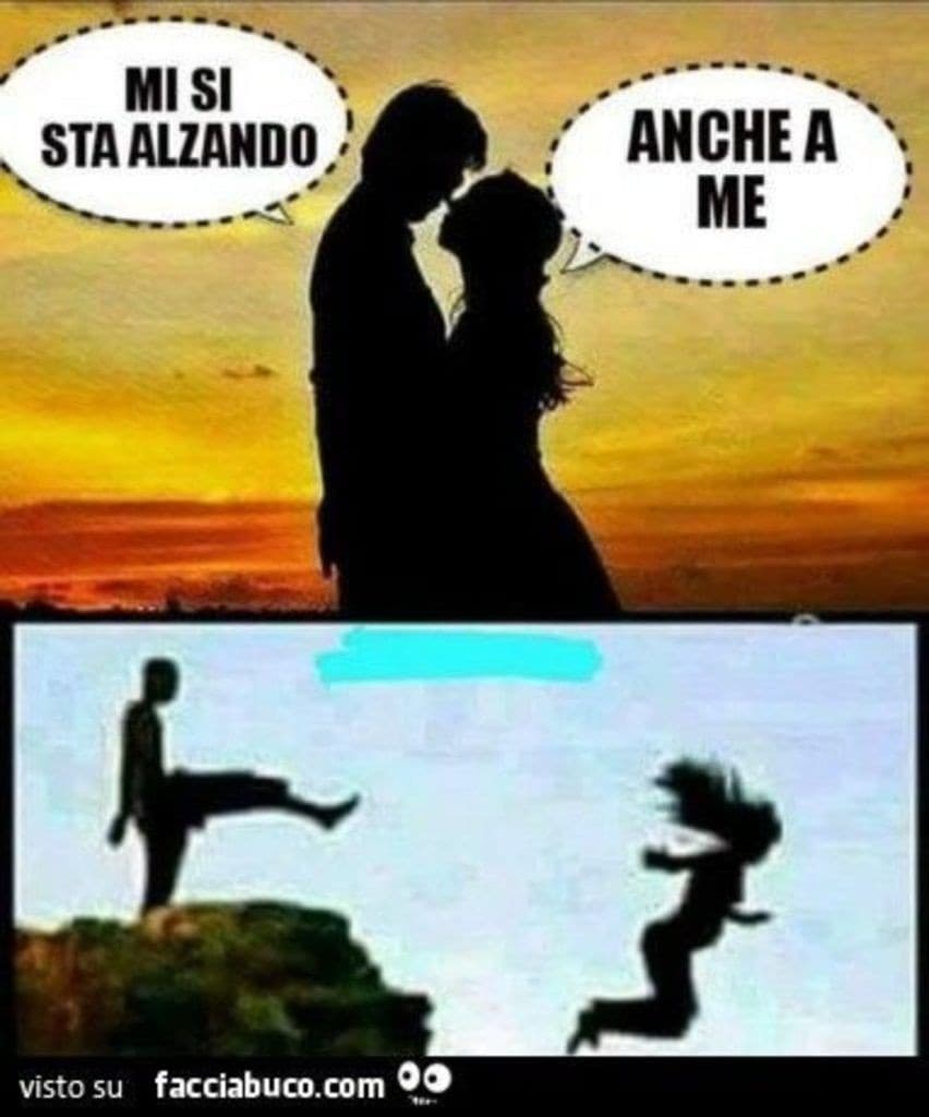 MA CHE...