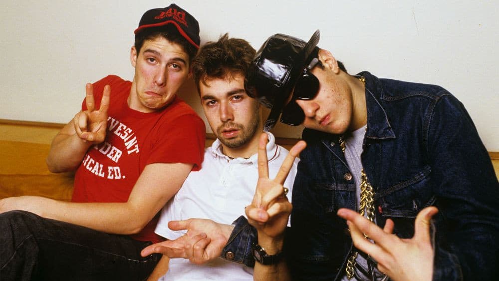 Beastie Boys?