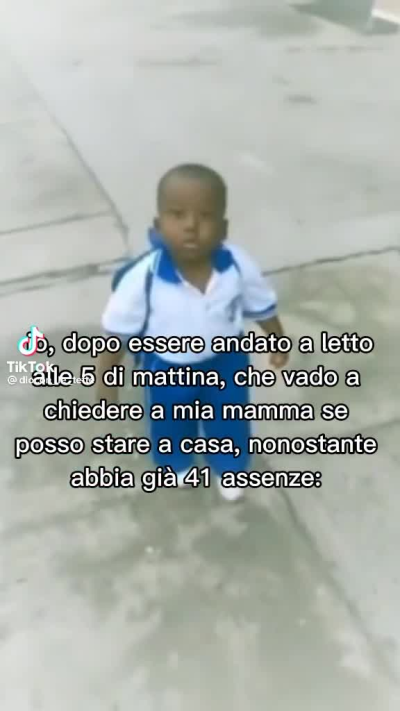 Questo sono io