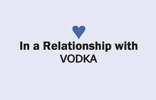 ❤vodka miaaa