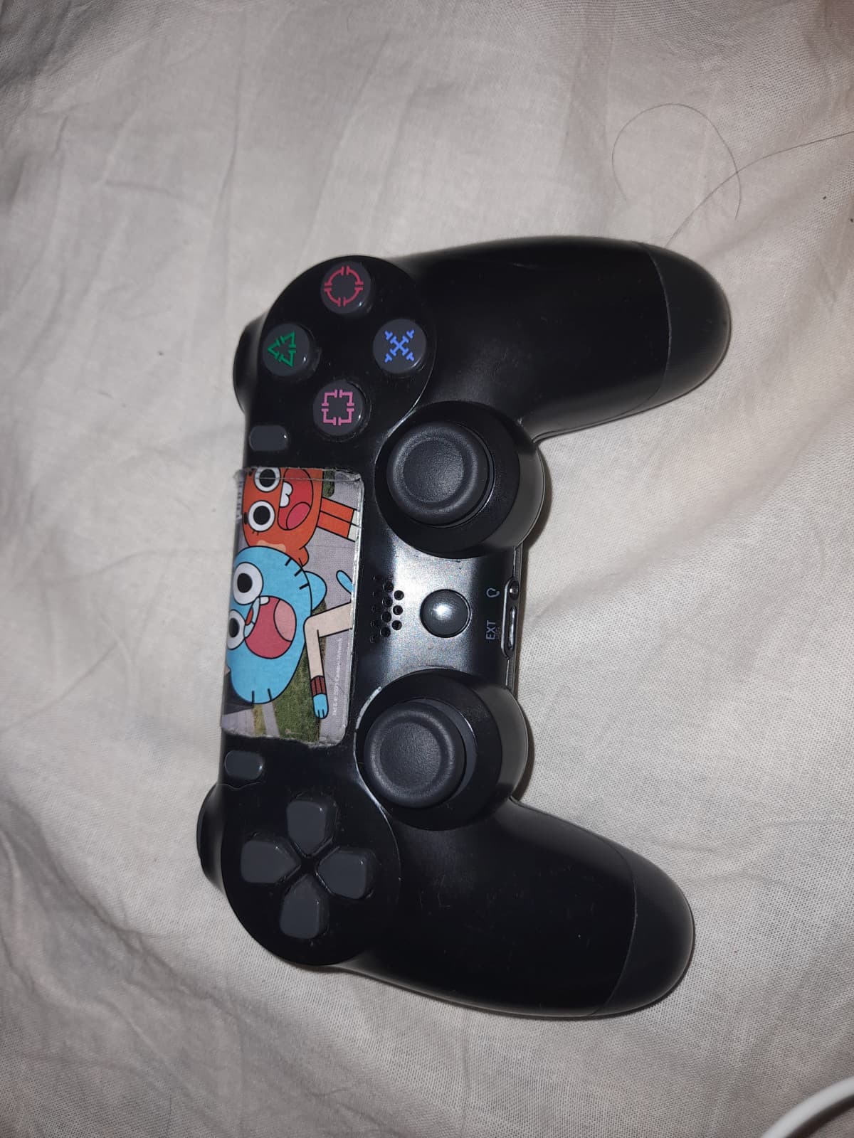 Controller di gumball