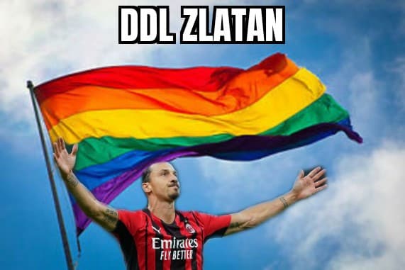 Viva zlatan