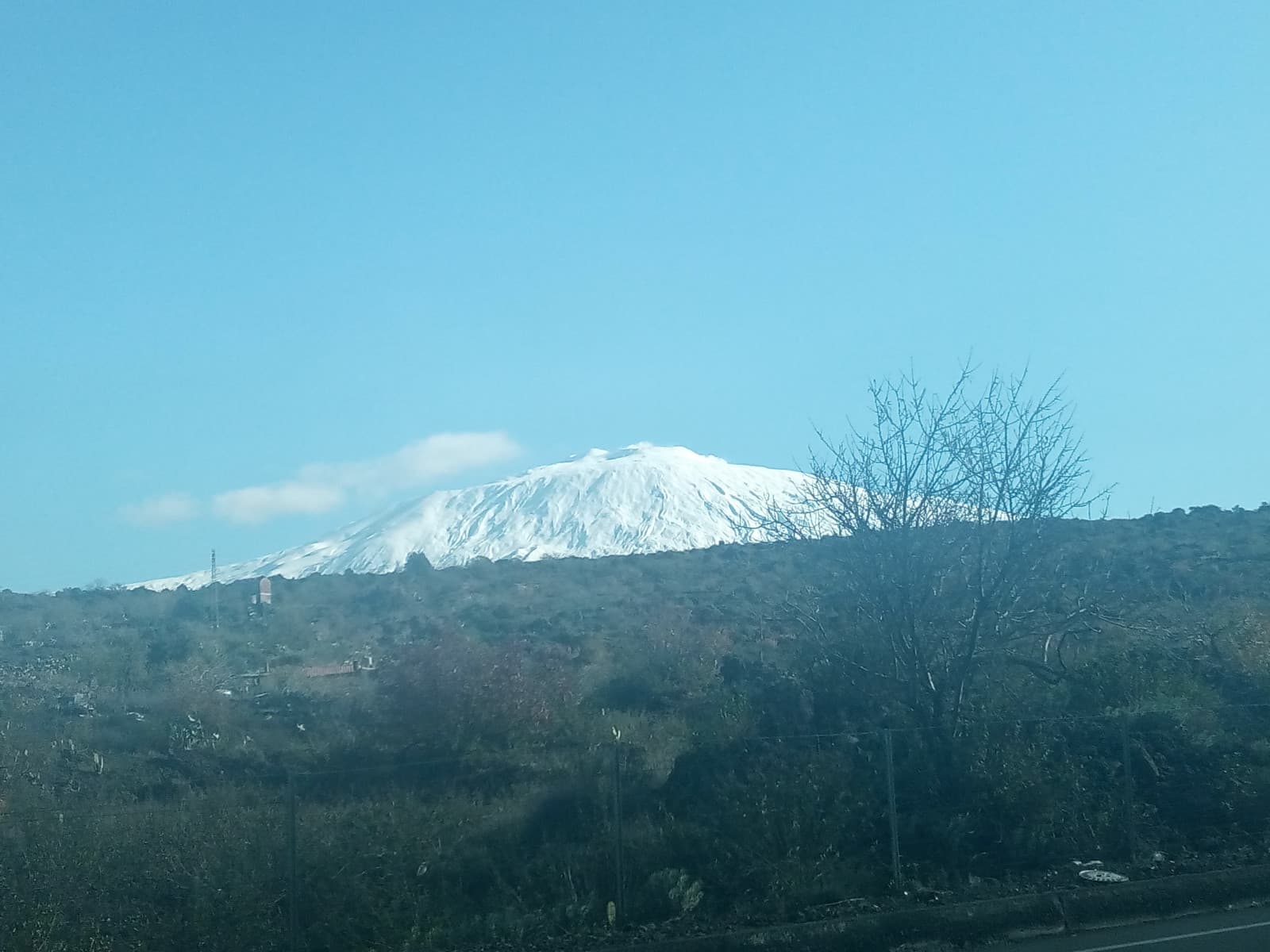 In quanti sperate che a noi terroni ci lavi col fuoco ?