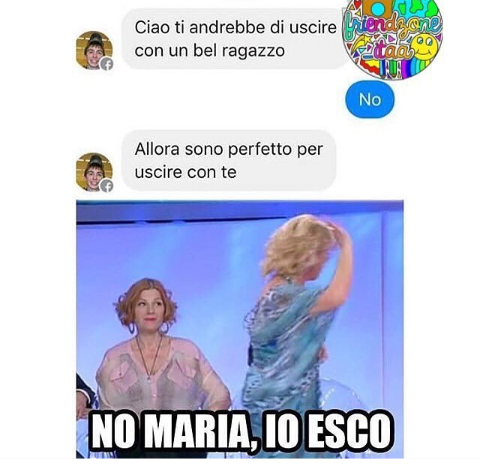 Se l'é giocata con stile