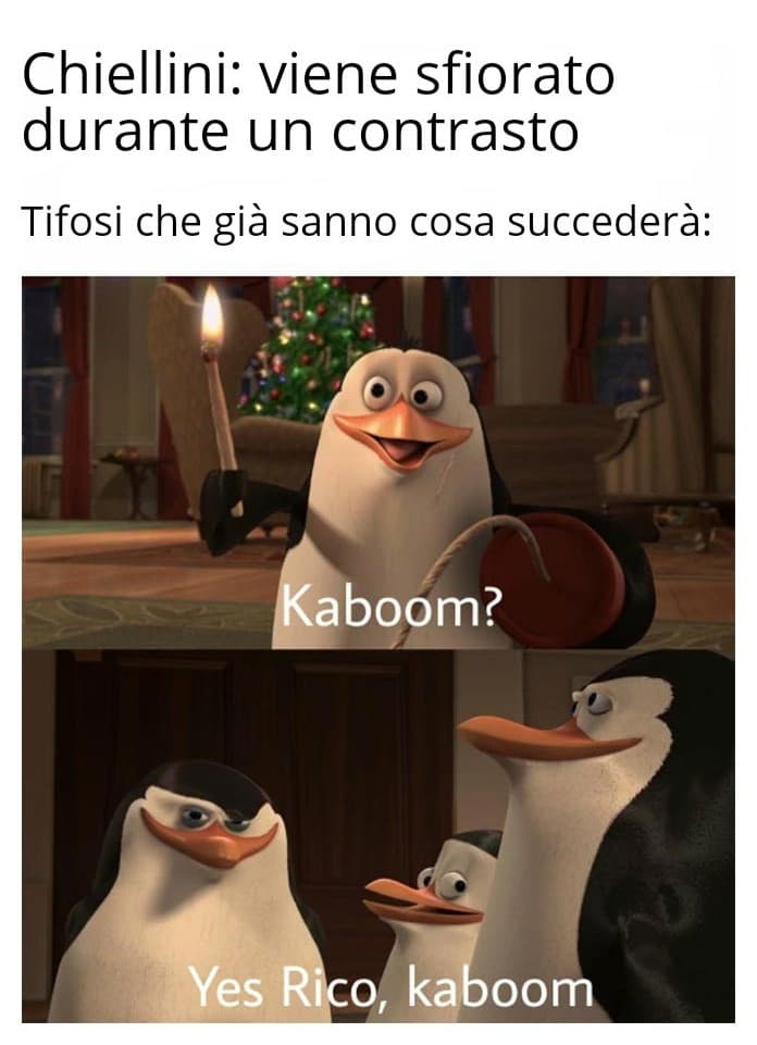 Neanche le mongolfiere fanno sti voli hahaha