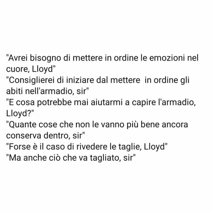 Libro "Vita con Lloyd"