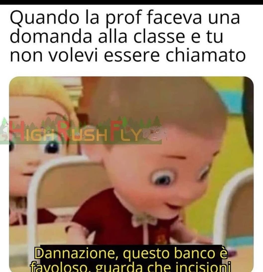 Questo tavolo è molto bello