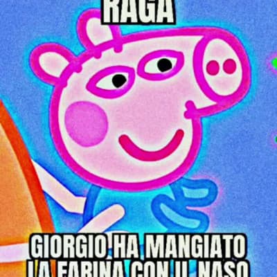 OK HAHAHA QUESTO È ORA NEL MIO PRIMO POSTO DI MIGLIORE CAZZATA CHE ABBIA MIA FATTO