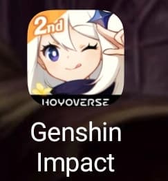 Genshin 2°? Whaaaat