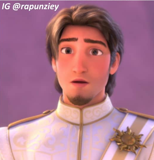 Disney sapeva benissimo cosa stava facendo quando hanno creato quest'uomo-?