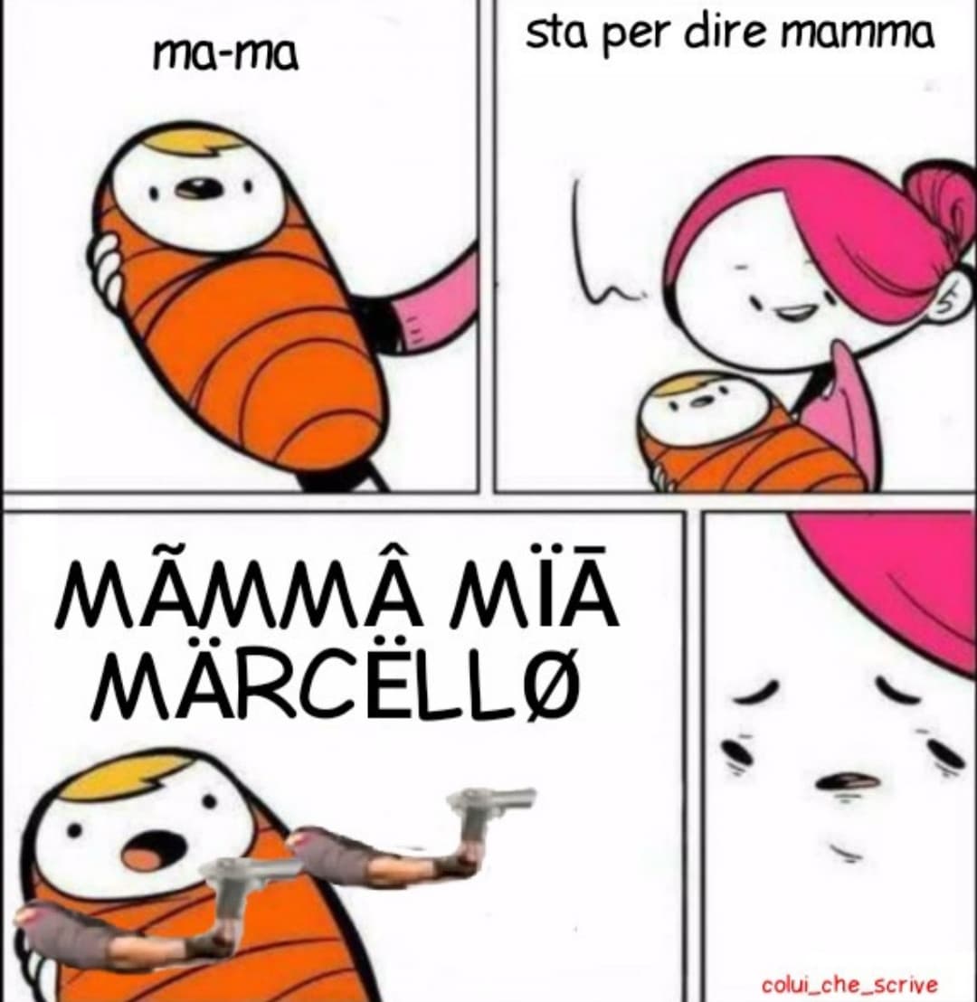 Un meme che non morirà mai 