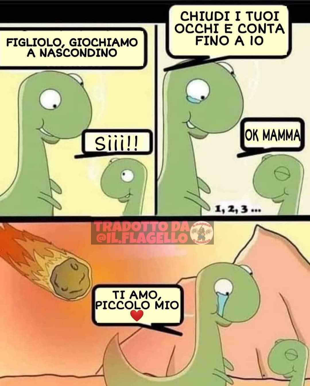 Vi voglio bene