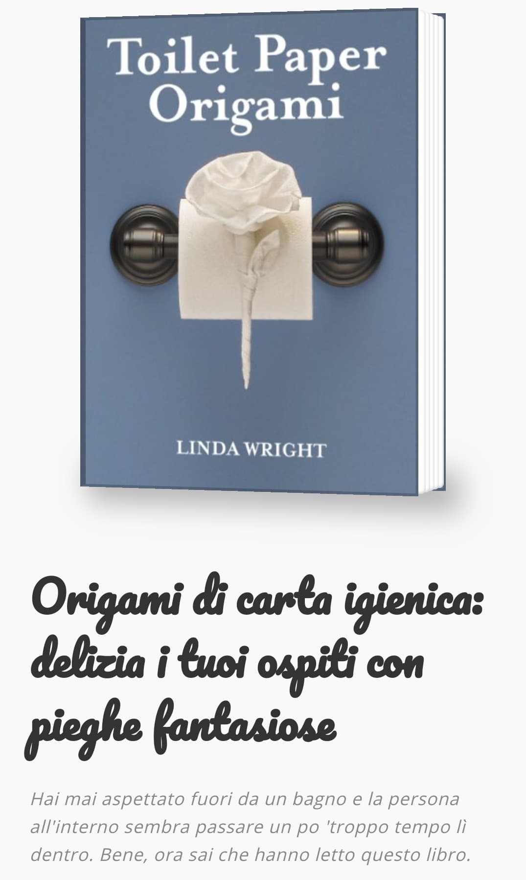 Quarta puntata della serie#libri indispensabili.