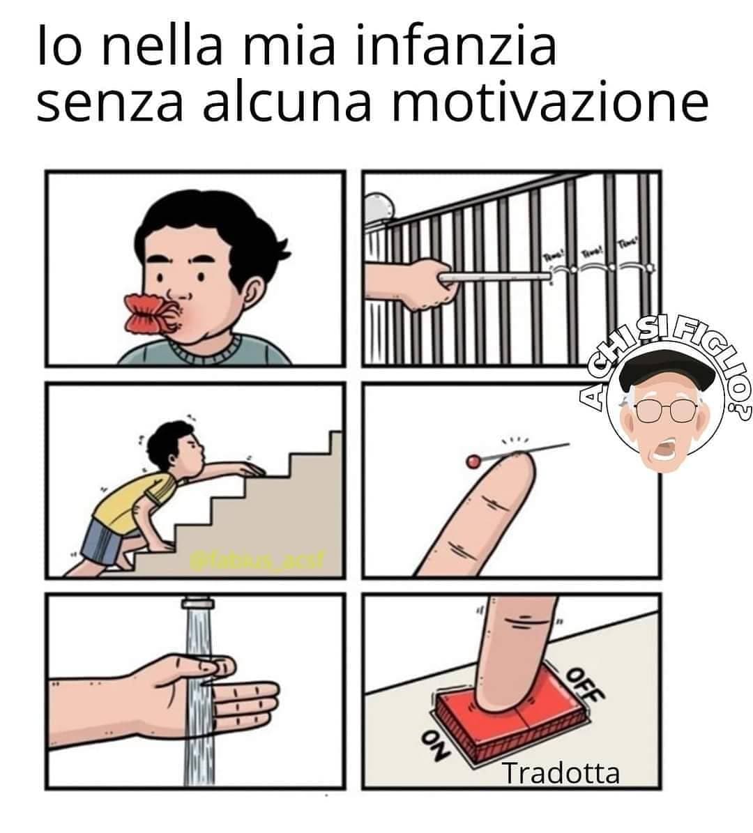 ma sono io