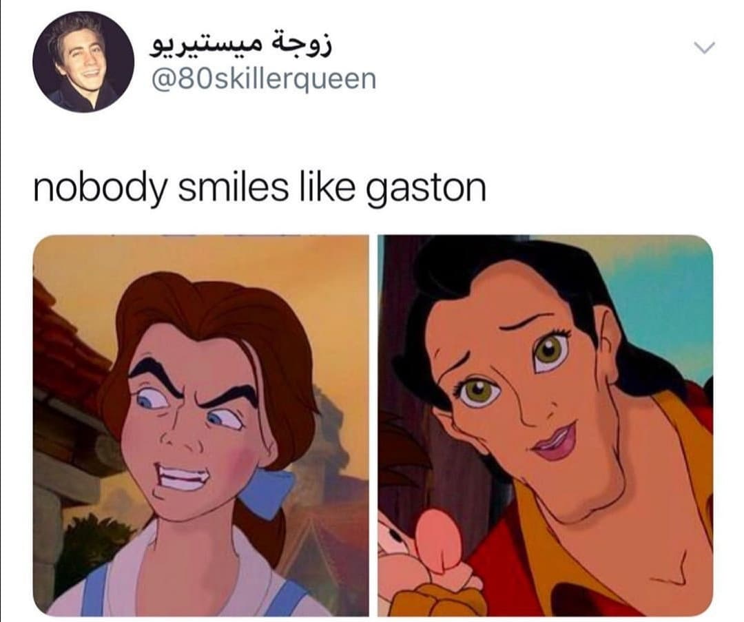 Disney: faceswap 