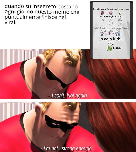 È uscito un po' male, ma non avevo voglia di impegnarmi nell'edit