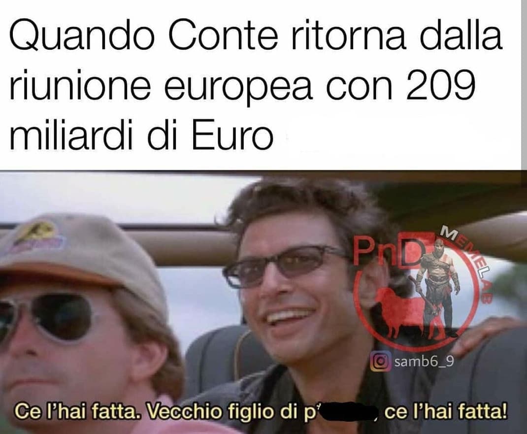 Amo sto meme