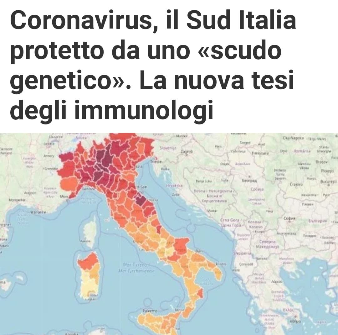 Voi che ne pensate?