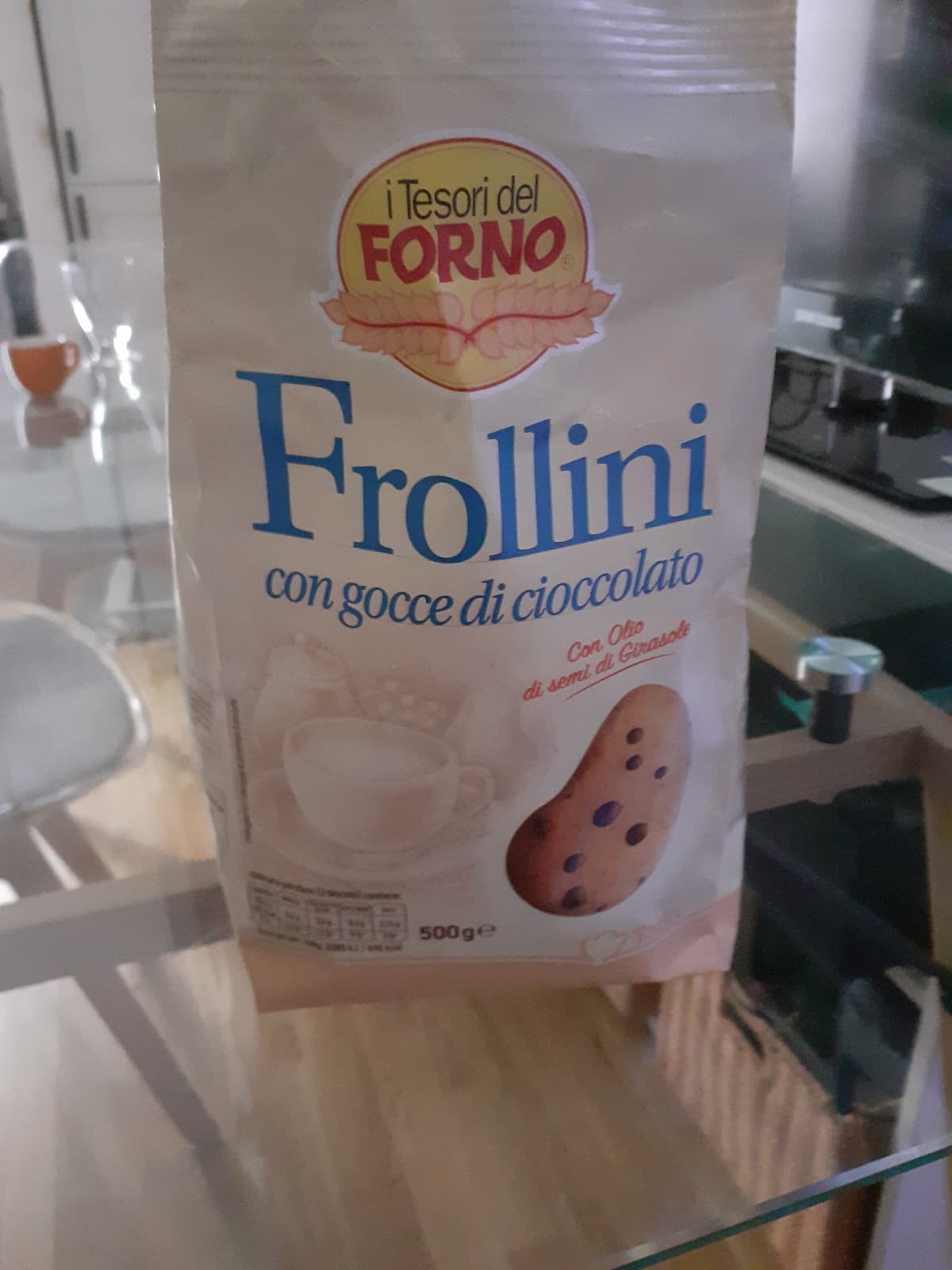 ✨frollini✨