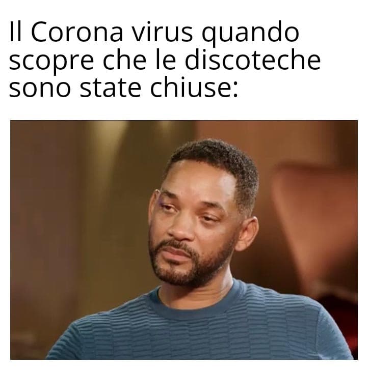 Chissà perché sono state chiuse... ?