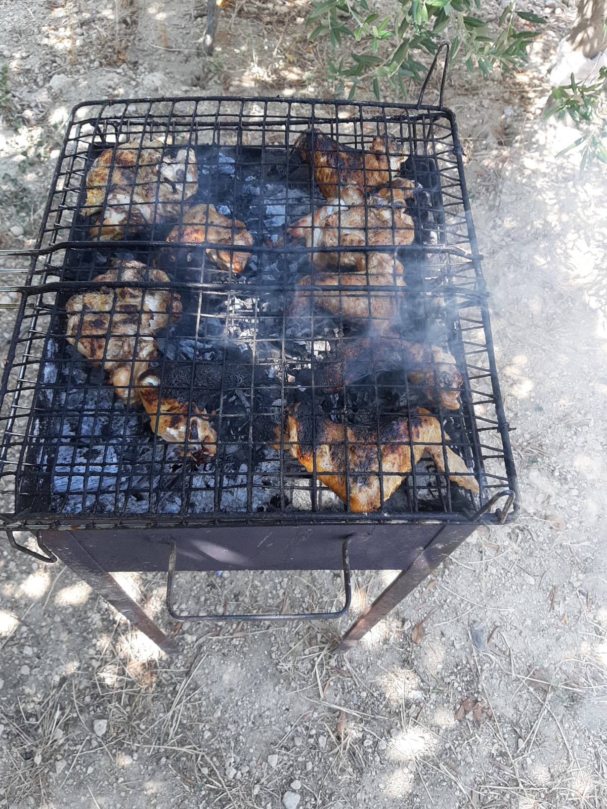 Oggi vi offro la carne