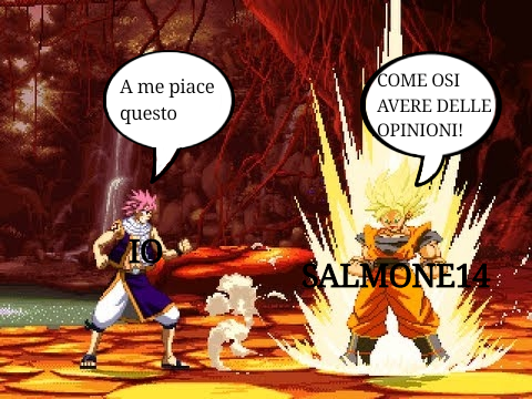 È così accurato che mi complimento da solo