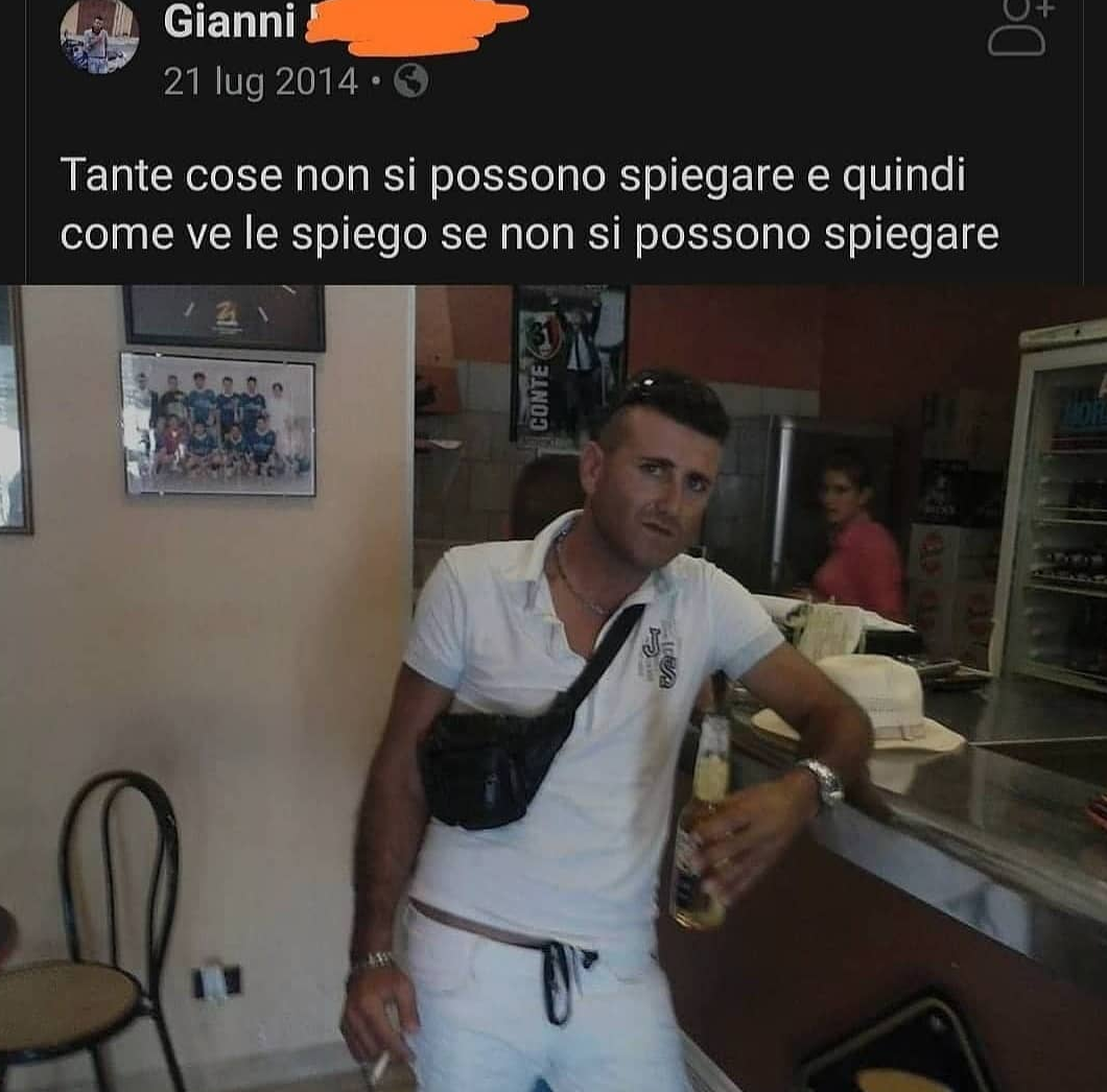 vero gianni