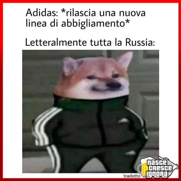 Očen xorošo