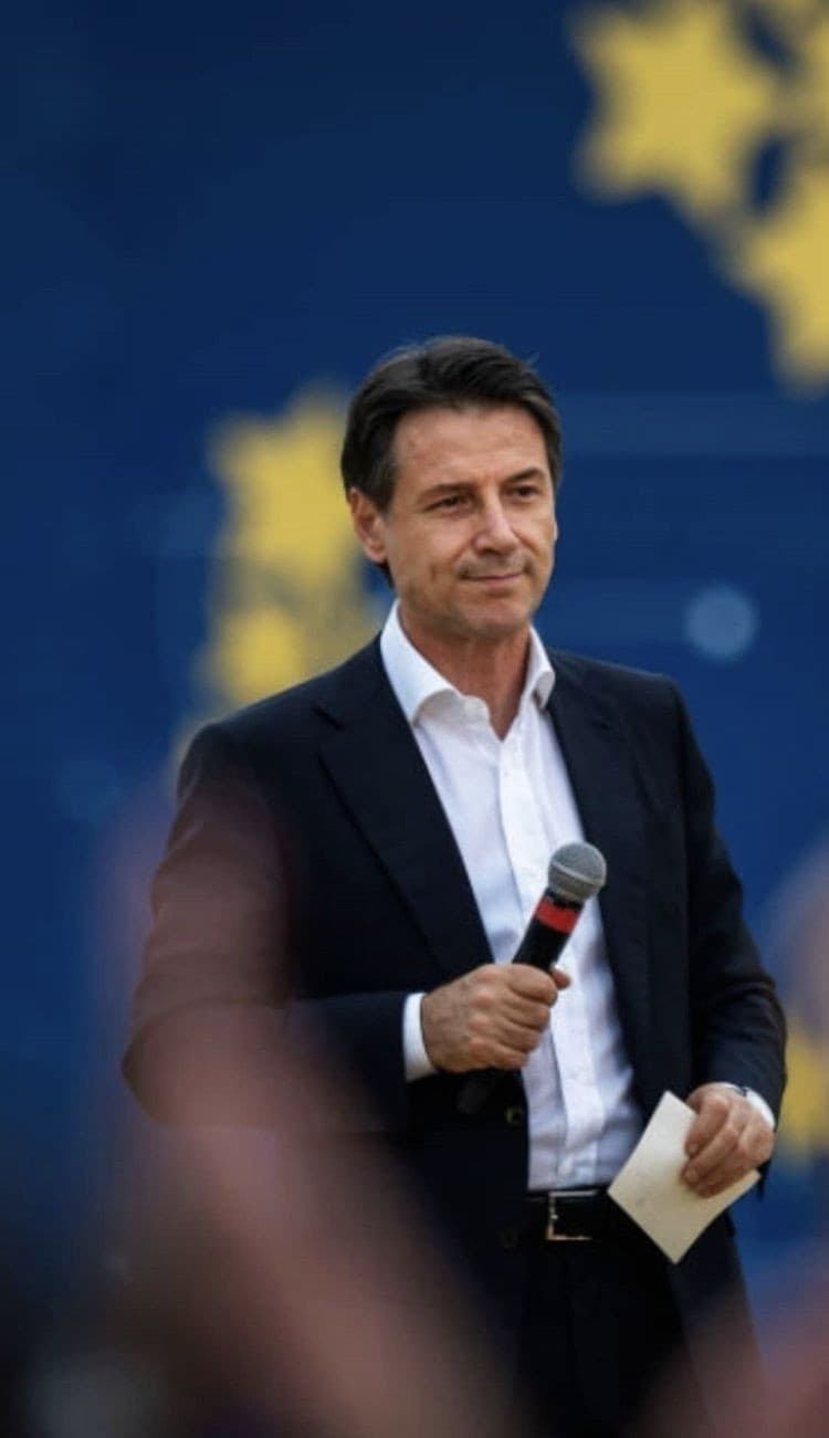 Siete pronti al nuovo governo conte? 