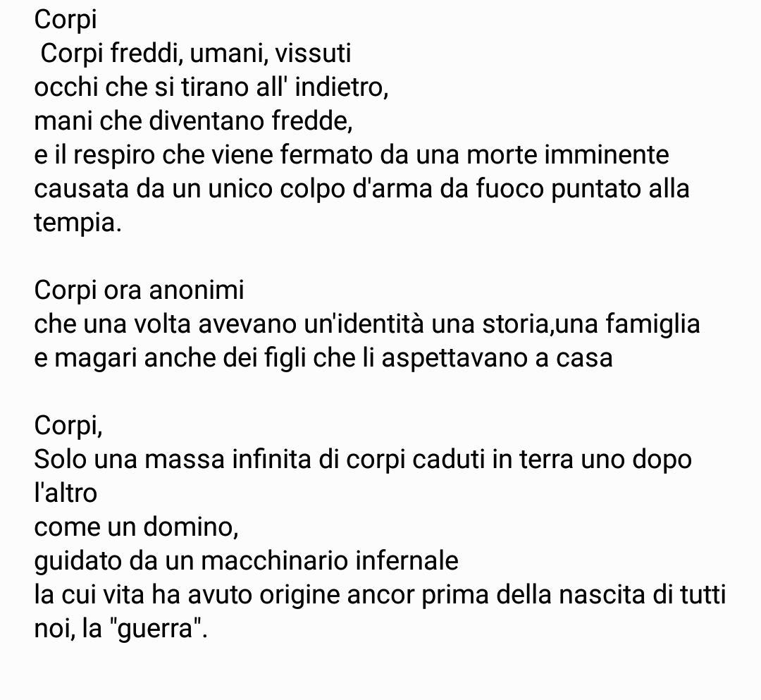 Nuova poesia