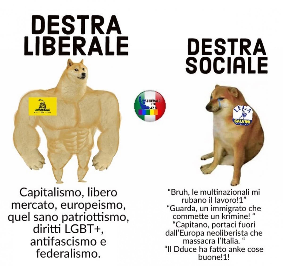 Pura verità ??